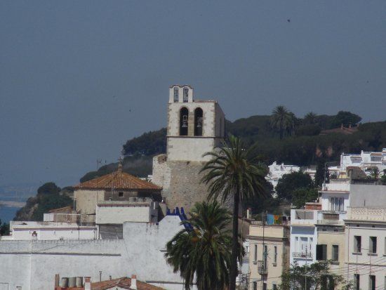 Esglesia de Sant Jaume