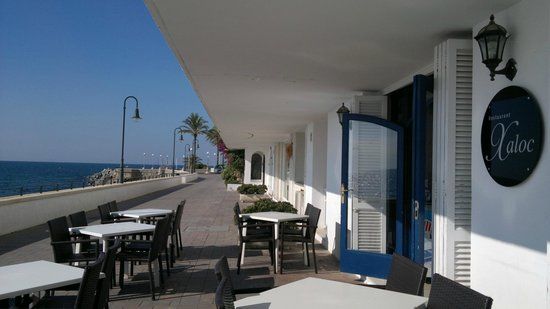 Restaurant XALOC